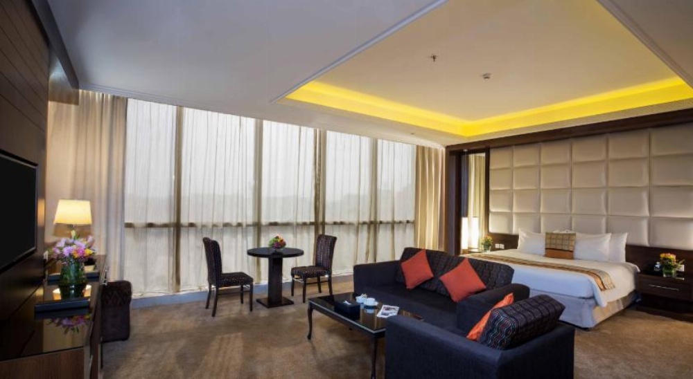 Gloria Inn Image 10