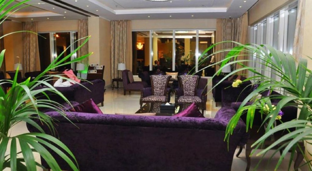 Gloria Inn Image 38