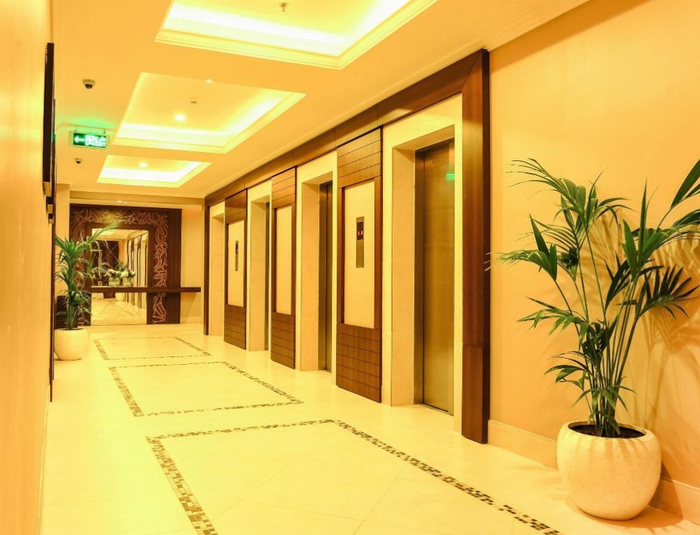 Gloria Inn Image 43